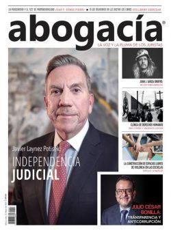 Abogacia – mayo 2023