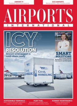 Airports International – Issue 2 2023