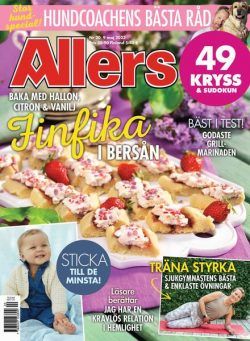 Allers – 08 maj 2023