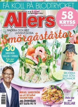 Allers – 17 maj 2023