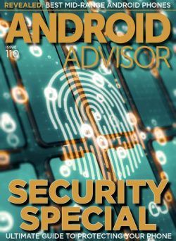 Android Advisor – May 2023