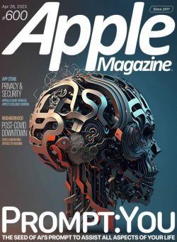 AppleMagazine – April 28 2023