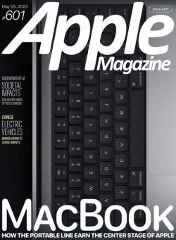 AppleMagazine – May 05 2023