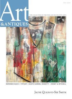 Art & Antiques – May 2023