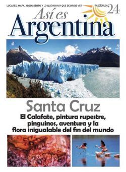 Asi es Argentina – 15 abril 2023