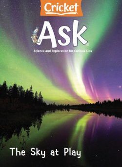 Ask – May 2023