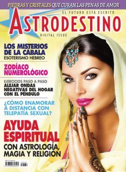 Astrodestino – abril 2023