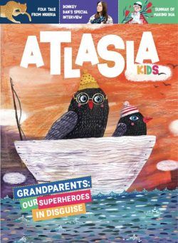 Atlasia Kids – May 2023