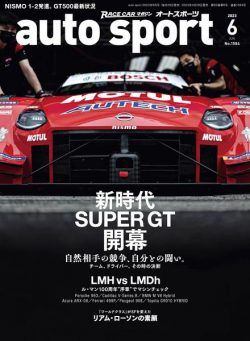 auto sport – 2023-04-28