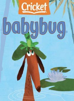 Babybug – May 2023