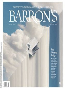 Barron’s – May 1 2023