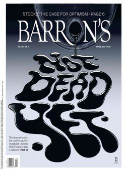 Barron’s – May 22 2023