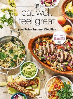 BBC Good Food Specials – May 2023