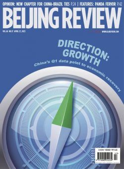 Beijing Review – April 27 2023