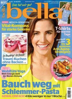 Bella Germany – 10 Mai 2023