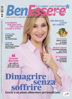 Benessere – Giugno 2023