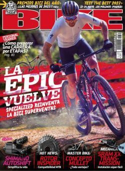 Bike Espana – mayo 2023