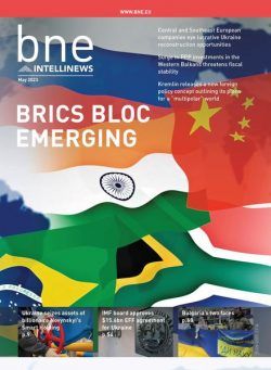 bne IntelliNews – May 2023