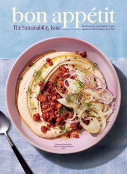 Bon Appetit – May 2023