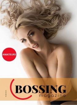 Bossing Magazine – May 2023