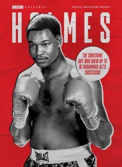 Boxing News Presents – May 2023