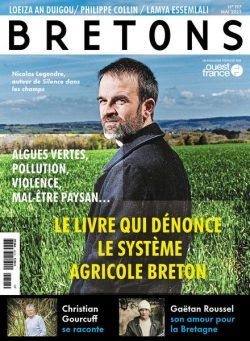 Bretons – Mai 2023