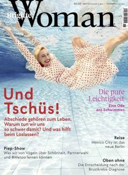 Brigitte Woman – Juni 2023