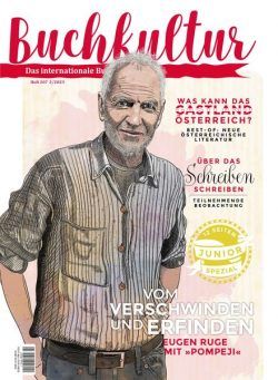 Buchkultur – Nr 2 2023