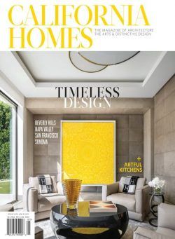 California Homes – May-June 2023