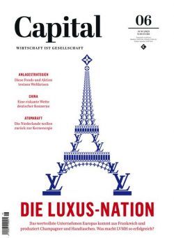 Capital Germany – Juni 2023