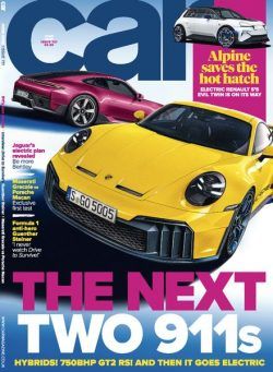 Car UK – May 2023