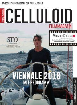 Celluloid – November 2018