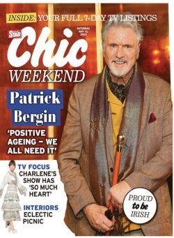 Chic – 13 May 2023