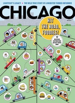 Chicago Magazine – May 2023