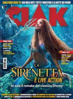 Ciak – maggio 2023