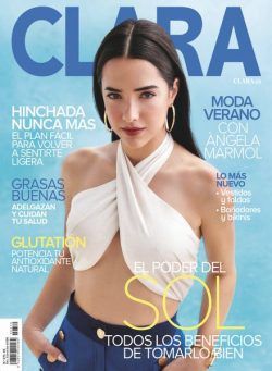 Clara – junio 2023