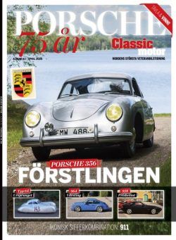 Classic Motor – 03 maj 2023