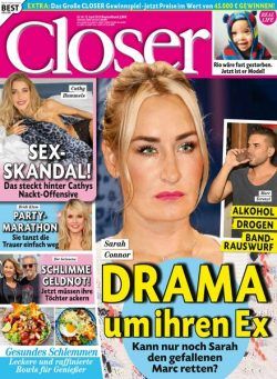 Closer Germany – 12 April 2023