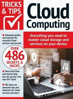 Cloud Computing Tricks and Tips – May 2023