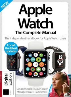 Complete Manual Bookazine – May 2023