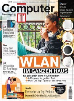 Computer Bild Germany – 21 April 2023