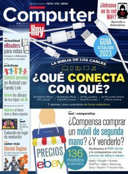 Computer Hoy – 12 mayo 2023