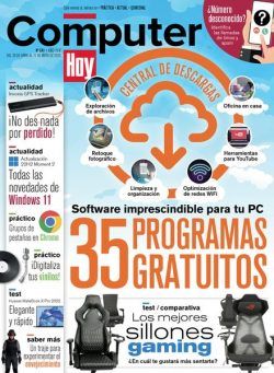 Computer Hoy – 28 abril 2023