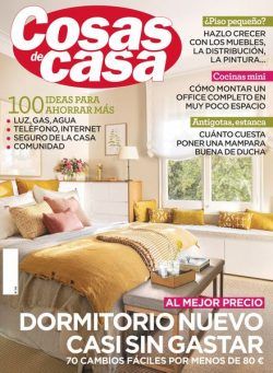 Cosas de Casa – febrero 2023