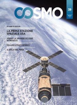 COSMO – Maggio 2023