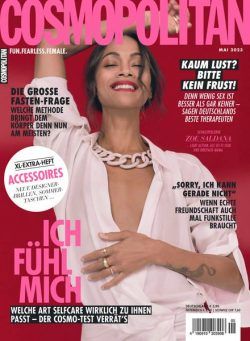 Cosmopolitan Germany – Mai 2023