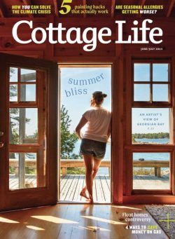 Cottage Life – June 2023