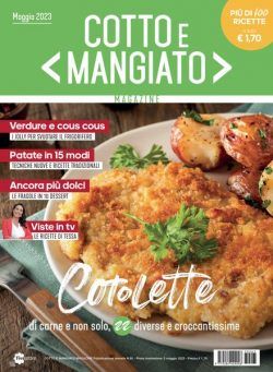 Cotto e Mangiato – maggio 2023