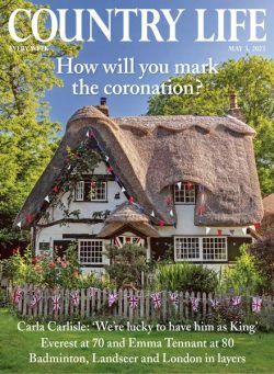 Country Life UK – May 03 2023