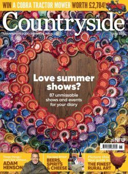 Countryside – June 2023